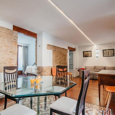 Tuguest House Albaicin Гранада Экстерьер фото