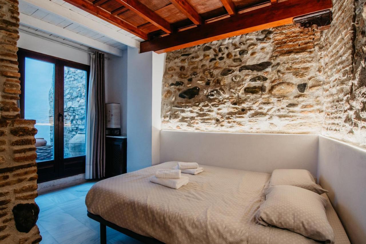 Tuguest House Albaicin Гранада Экстерьер фото