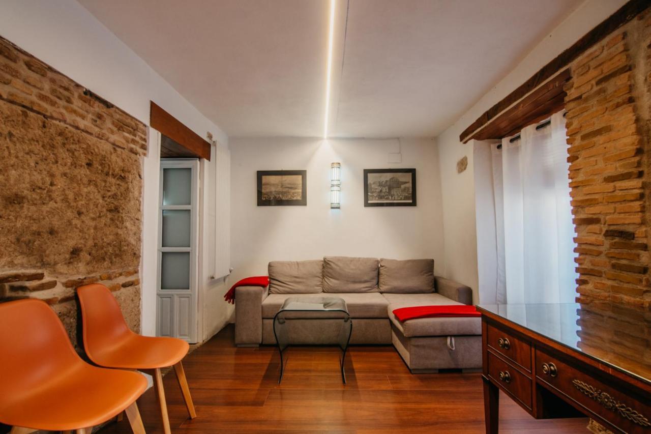 Tuguest House Albaicin Гранада Экстерьер фото