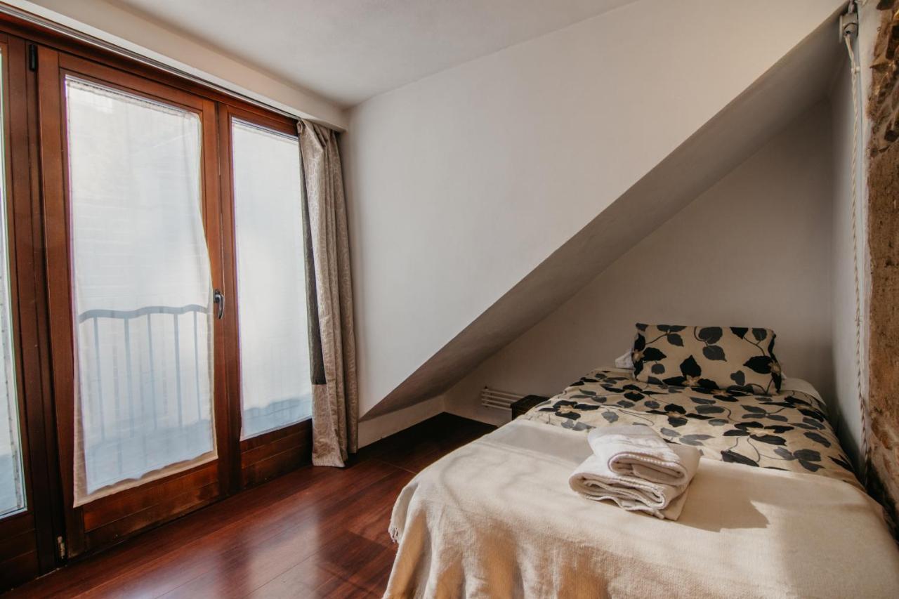 Tuguest House Albaicin Гранада Экстерьер фото
