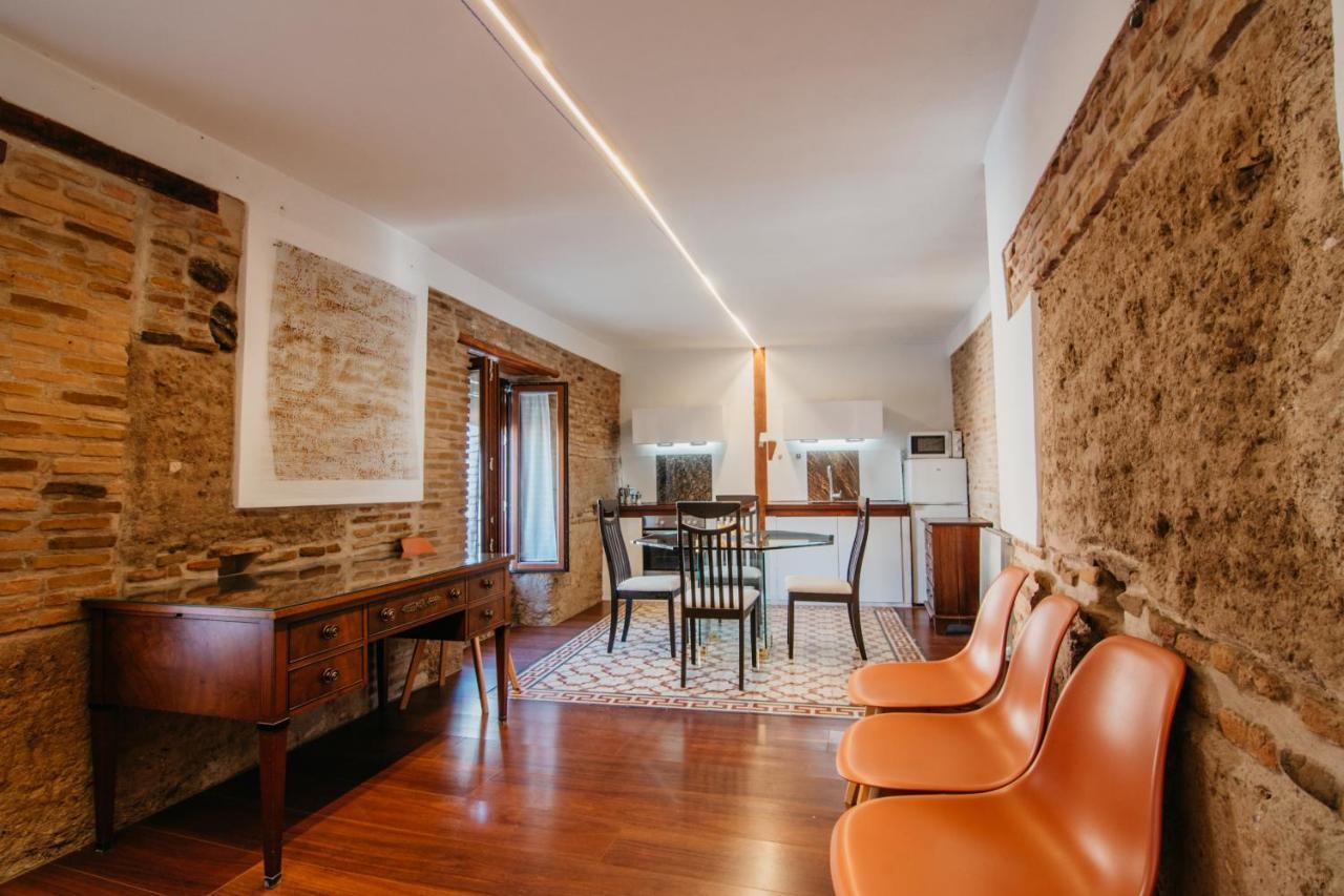 Tuguest House Albaicin Гранада Экстерьер фото