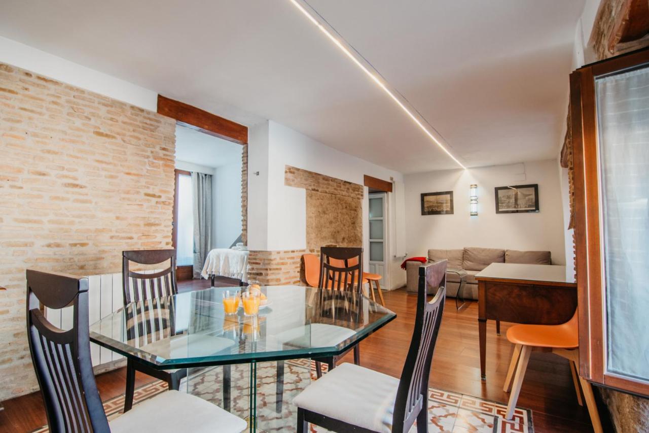 Tuguest House Albaicin Гранада Экстерьер фото