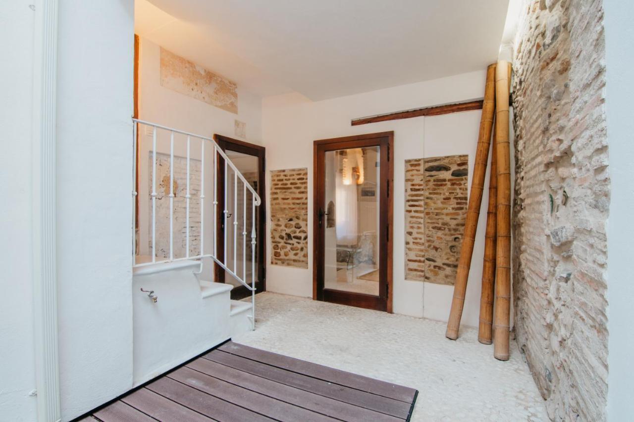 Tuguest House Albaicin Гранада Экстерьер фото