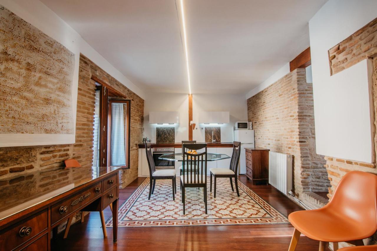 Tuguest House Albaicin Гранада Экстерьер фото