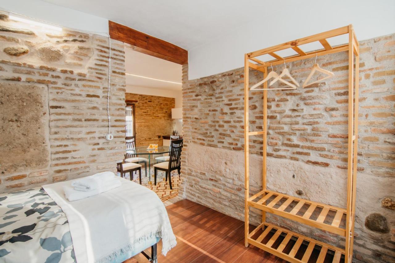 Tuguest House Albaicin Гранада Экстерьер фото