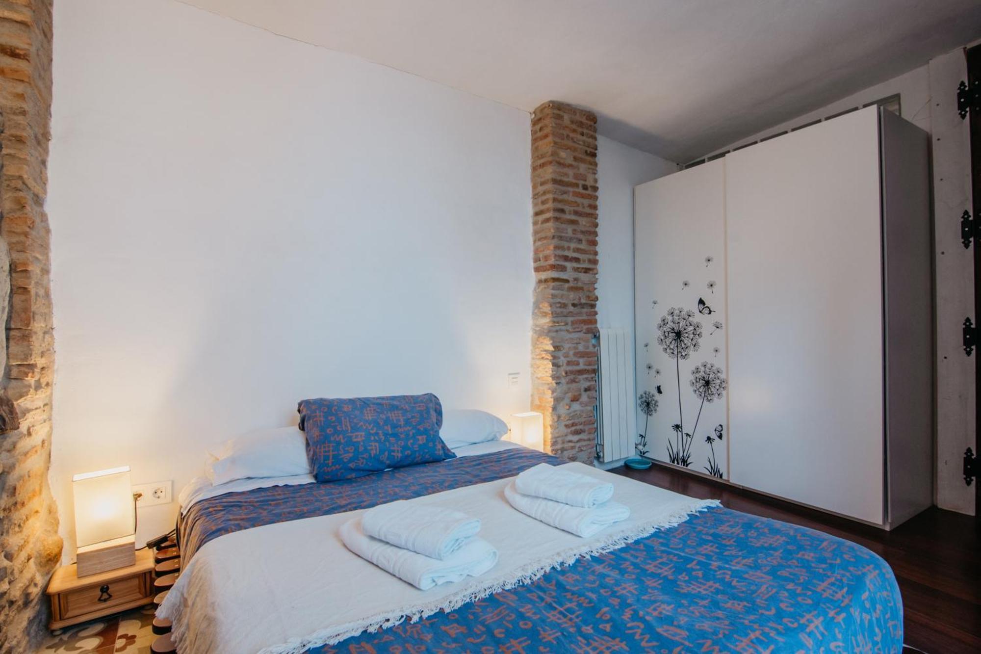 Tuguest House Albaicin Гранада Экстерьер фото