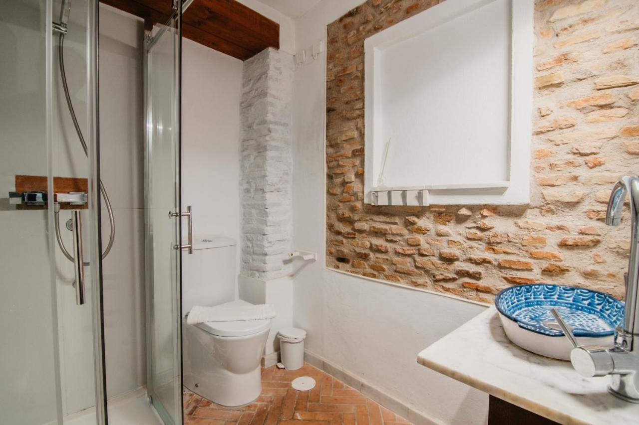Tuguest House Albaicin Гранада Экстерьер фото