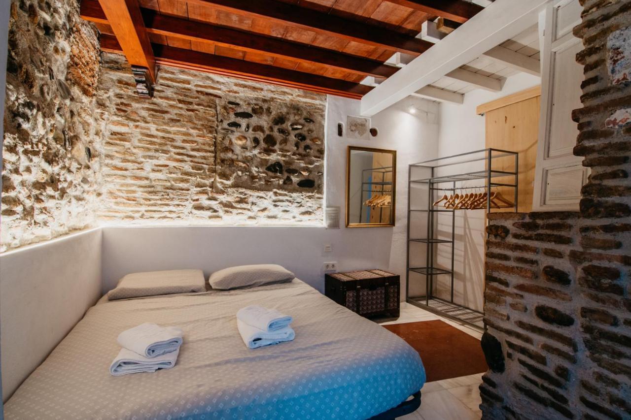 Tuguest House Albaicin Гранада Экстерьер фото